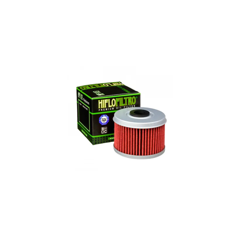 HIFLOFILTRO OLEJOVÝ FILTR HF103