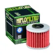 HIFLOFILTRO OLEJOVÝ FILTR HF117