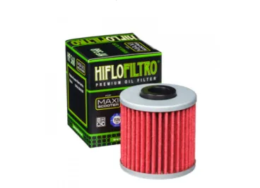 HIFLOFILTRO HF568 olejový filtr pro motocykly Honda