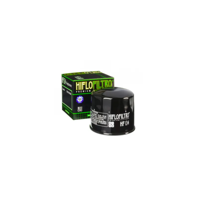 HIFLOFILTRO OLEJOVÝ FILTR HF134