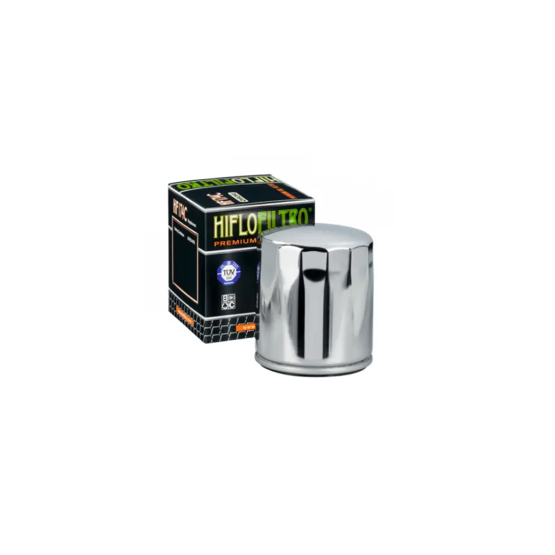 HIFLOFILTRO OLEJOVÝ FILTR HF174C HIFLOFILTRO OLEJOVÝ FILTR HF174C