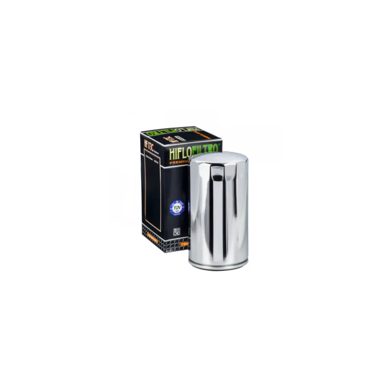 HIFLOFILTRO OLEJOVÝ FILTR HF173C