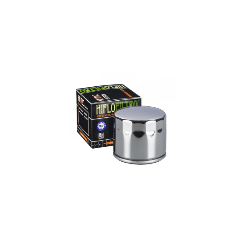 HIFLOFILTRO OLEJOVÝ FILTR HF172C HIFLOFILTRO OLEJOVÝ FILTR HF172C
