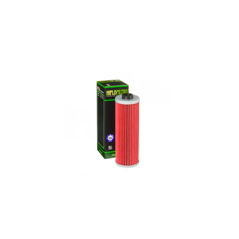 HIFLOFILTRO OLEJOVÝ FILTR HF161