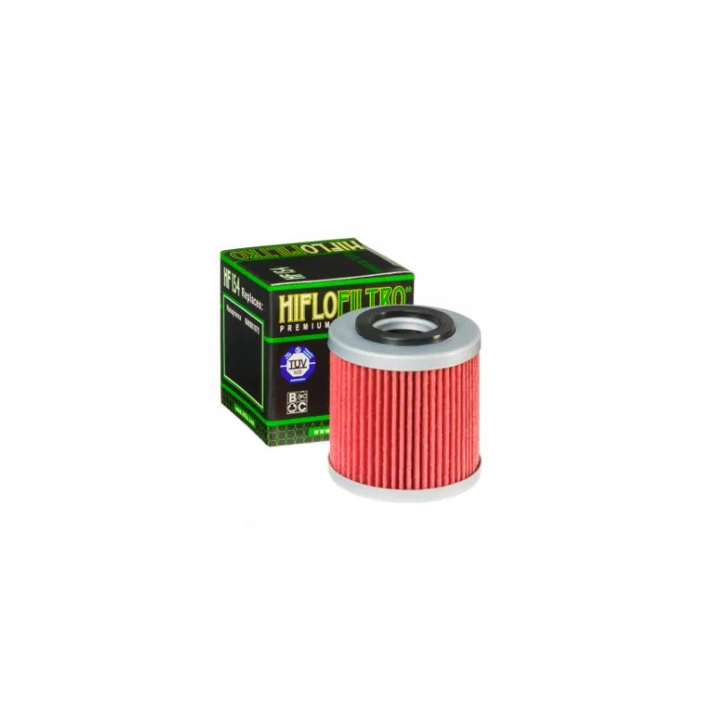 HIFLOFILTRO OLEJOVÝ FILTR HF154