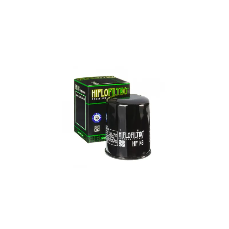 HIFLOFILTRO OLEJOVÝ FILTR HF148