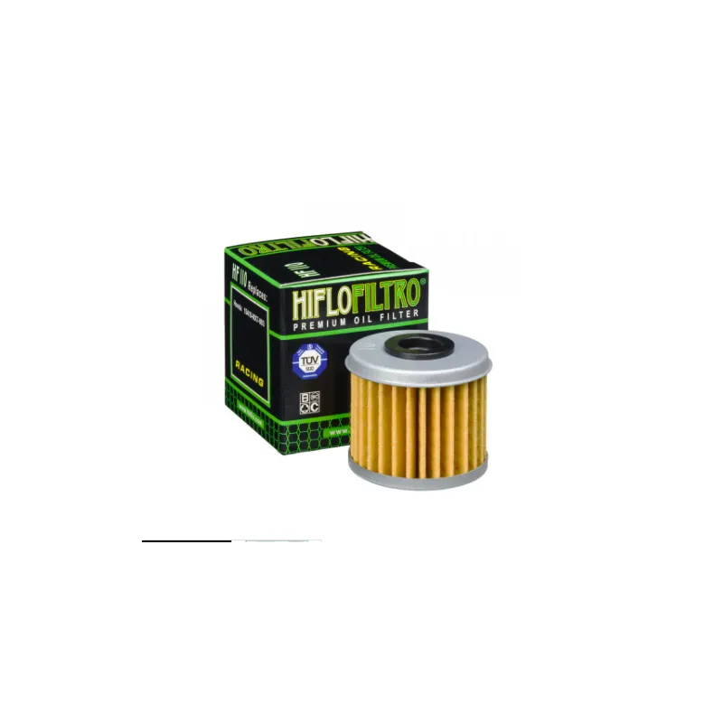 HIFLOFILTRO OLEJOVÝ FILTR HF110 HIFLOFILTRO OLEJOVÝ FILTR HF110