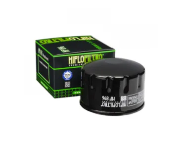 HIFLOFILTRO HF896 olejový filtr pro KTM 690 a Husqvarna 701