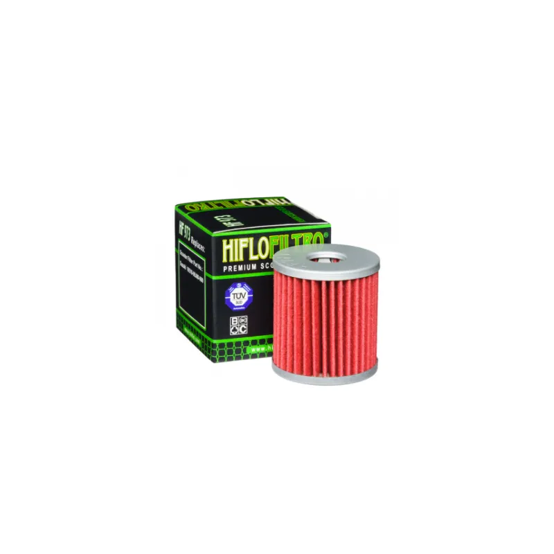 HIFLOFILTRO OLEJOVÝ FILTR HF973 HIFLOFILTRO OLEJOVÝ FILTR HF973