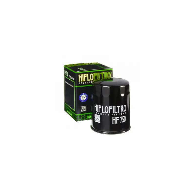 HIFLOFILTRO OLEJOVÝ FILTR HF750