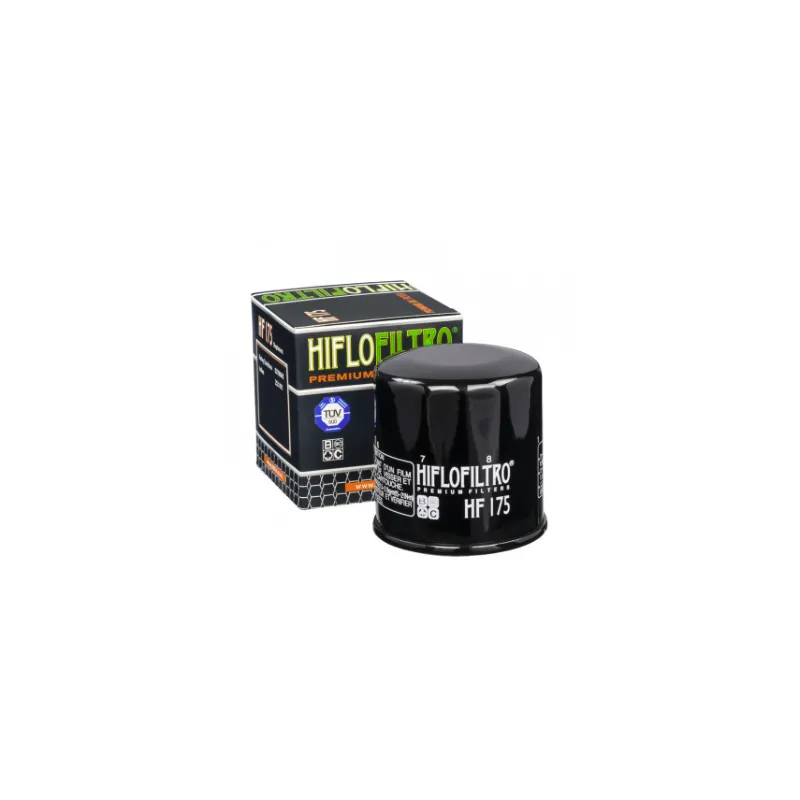 HIFLOFILTRO OLEJOVÝ FILTR HF175