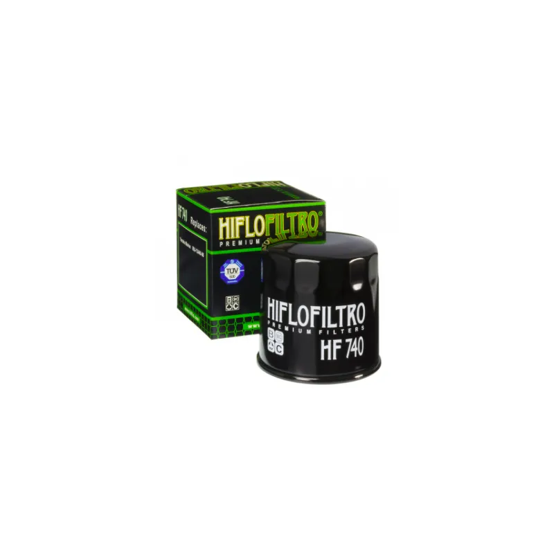 HIFLOFILTRO OLEJOVÝ FILTR HF740