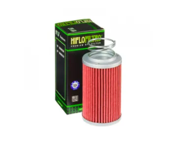 HIFLOFILTRO HF567 olejový filtr pro MV Agusta Brutale a F4