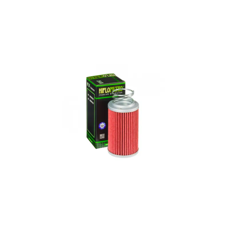 HIFLO FILTRO OLEJOVÝ FILTR HF567 HIFLO FILTRO OLEJOVÝ FILTR HF567