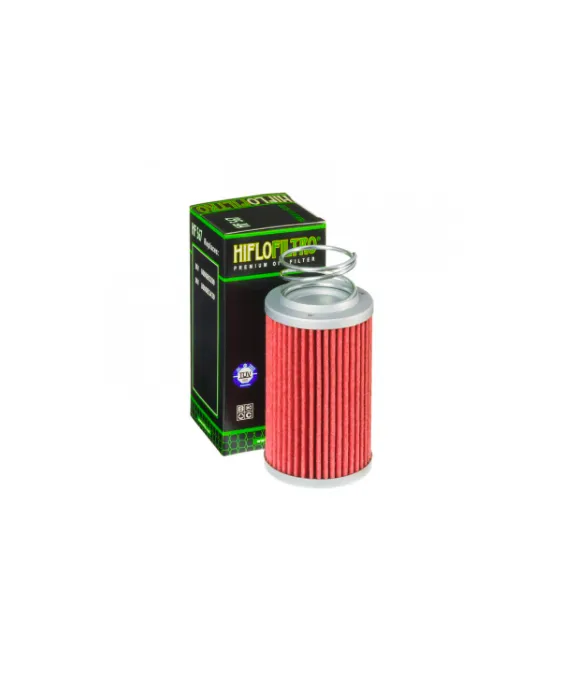 HIFLOFILTRO HF567 olejový filtr pro MV Agusta Brutale a F4