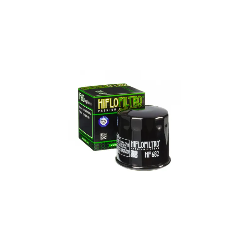 HIFLOFILTRO OLEJOVÝ FILTR HF682