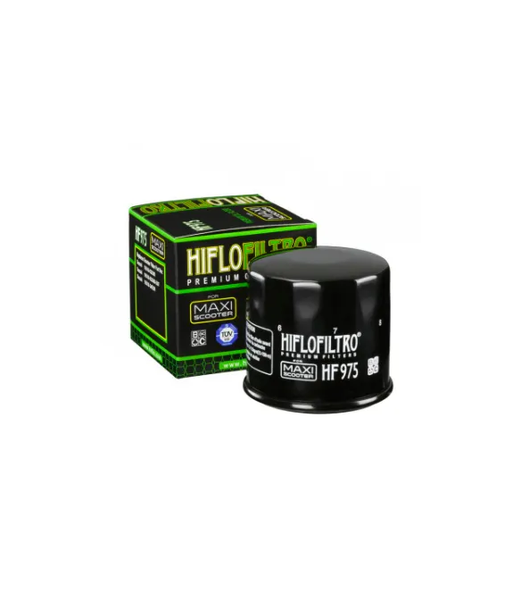 HIFLOFILTRO HF975 olejový filtr pro KTM & Husqvarna