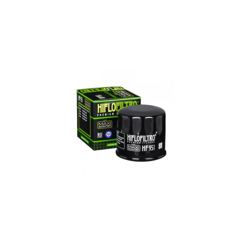 HIFLOFILTRO OLEJOVÝ FILTR HF951