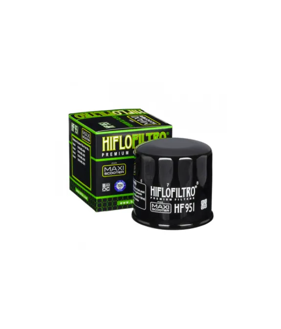 HIFLOFILTRO OLEJOVÝ FILTR HF951
