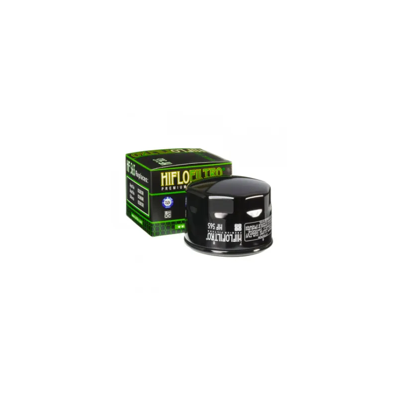 HIFLOFILTRO OLEJOVÝ FILTR HF565