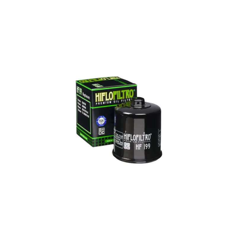 HIFLOFILTRO OLEJOVÝ FILTR HF199