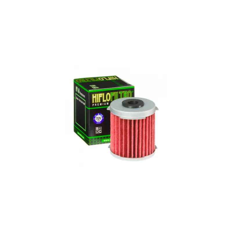 HIFLOFILTRO OLEJOVÝ FILTR HF168 HIFLOFILTRO OLEJOVÝ FILTR HF168