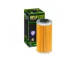 HIFLOFILTRO OLEJOVÝ FILTR HF611 HIFLOFILTRO OLEJOVÝ FILTR HF611