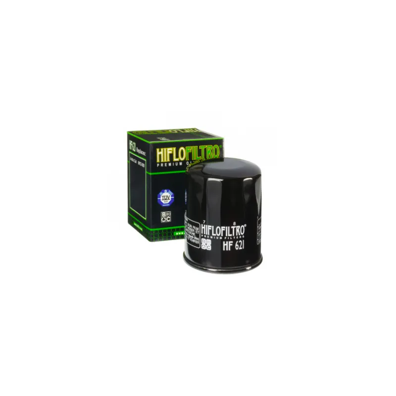HIFLOFILTRO Olejový filtr HF621