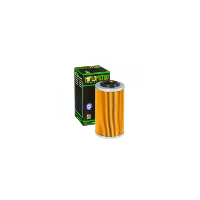 HIFLOFILTRO Olejový filtr HF561 HIFLOFILTRO Olejový filtr HF561