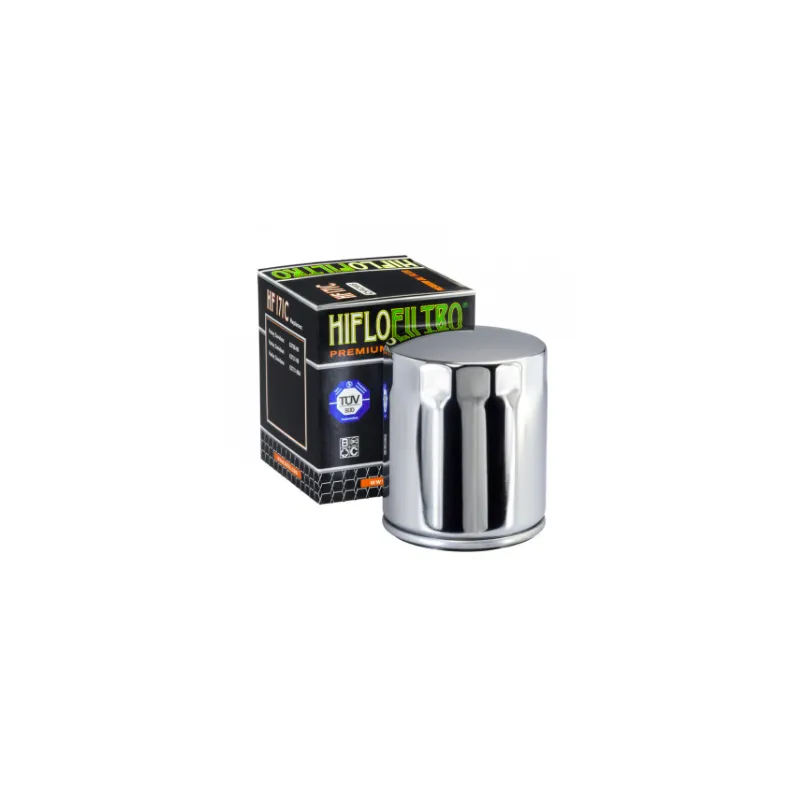 HIFLOFILTRO Olejový filtr HF171C HIFLOFILTRO Olejový filtr HF171C