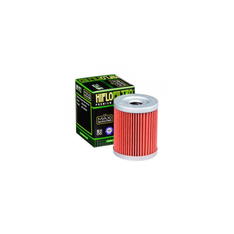HIFLOFILTRO OLEJOVÝ FILTR HF9 2 HIFLOFILTRO OLEJOVÝ FILTR HF9 2