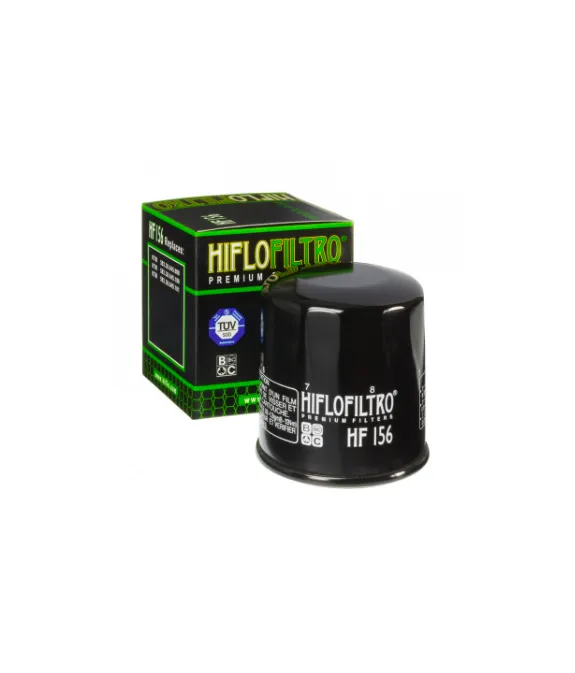 Hiflofiltro HF156 olejový filtr KTM LC4, Duke, EGS
