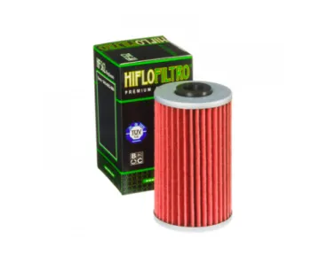 Hiflofiltro HF562 olejový filtr KTM Duke, RC, Husqvarna