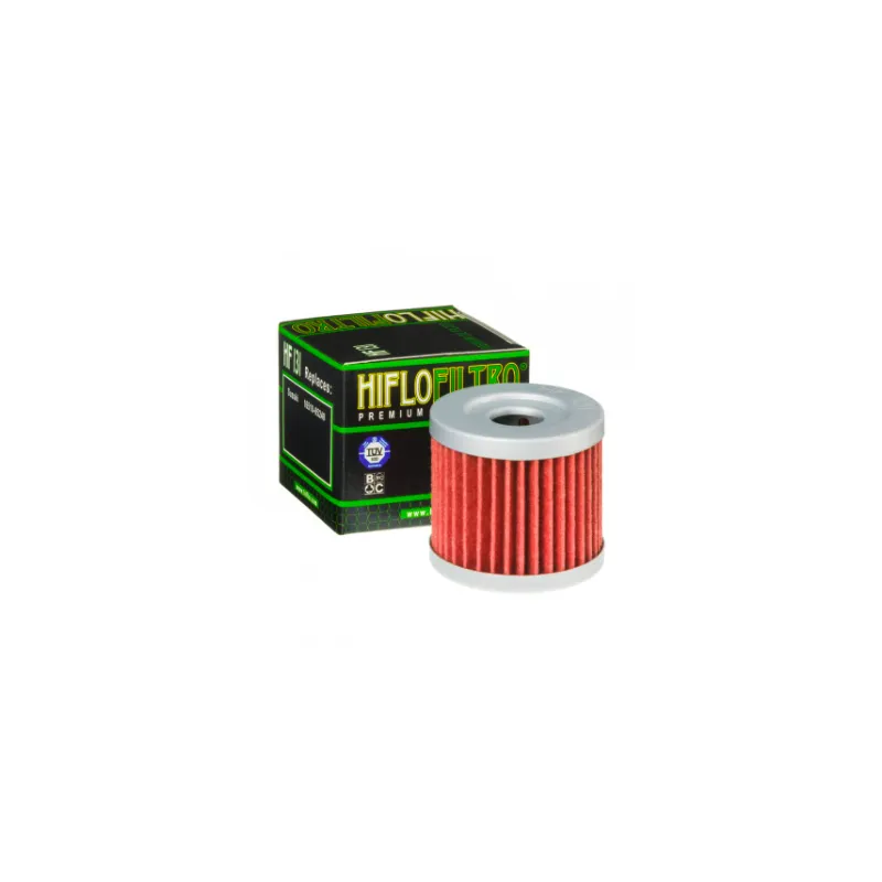 HIFLOFILTRO OLEJOVÝ FILTR HF131 HIFLOFILTRO OLEJOVÝ FILTR HF131