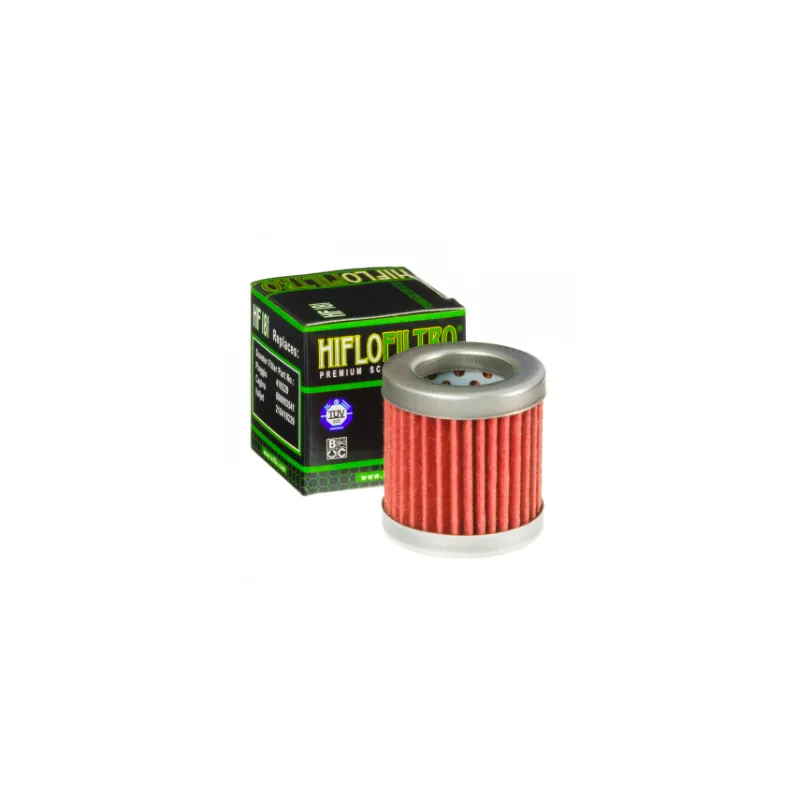HIFLOFILTRO OLEJOVÝ FILTER HF181 HIFLOFILTRO OLEJOVÝ FILTER HF181