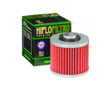 Hiflofiltro HF145 olejový filtr Yamaha TDM, XT660