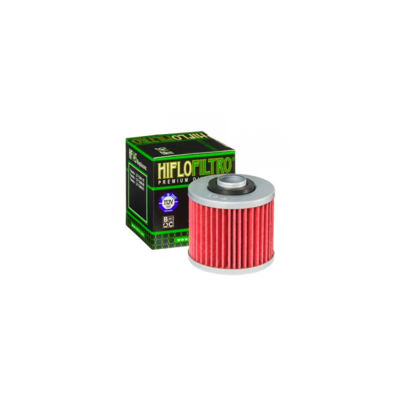 HIFLOFILTRO OLEJOVÝ FILTR HF145 HIFLOFILTRO OLEJOVÝ FILTR HF145