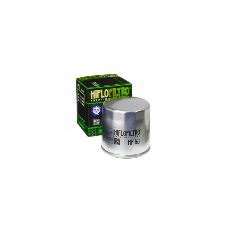 HIFLOFILTRO OLEJOVÝ FILTR HF163