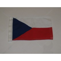 Vlajka ČR - velká