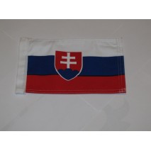 Vlajka SR - velká