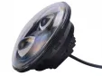Hlavní LED světlomet pro Harley Davidson Hlavní LED světlomet pro Harley Davidson