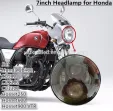 Hlavní LED světlomet pro Honda