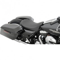 Low-Profile Solo sedlo Harley-Davidson