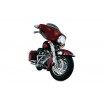 Přídavná světla Harley Davidson Touring modely