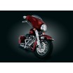 Přídavná světla Harley Davidson Touring modely