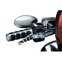 ISO®-Gripy Harley Davidson