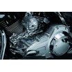Vnitřní chromovaný kryt primáru Harley Davidson