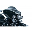 Mračítko pro přední masku Harley-Davidson