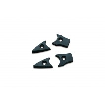 Náhradní gumy pro stupačky ISO-Dually (7963)