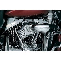 Kryt servo motoru plynu Harley-Davidson